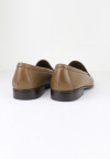Baerchi - Zapatos Mocasines de Piel Cuero