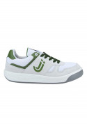 J'hayber - Zapatillas clásicas New Match verde