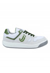 J&#39;hayber - Zapatillas clásicas New Match verde