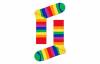 Calcetines Happy Socks Adulto Orgullo