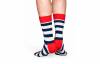 Calcetines Happy Socks Adulto Stripes
