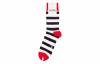 Calcetines Happy Socks Adulto Stripes