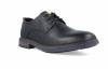Vicmart - Zapato Blucher Negro 426-5
