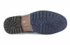 Vicmart - Zapato Blucher Negro 426-5
