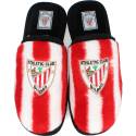 Andinas - Zapatillas de estar por casa Andinas Ath. club Bilbao