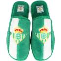 Andinas - Zapatillas de estar por casa Oficial Real Betis