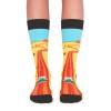 Calcetines Jimmy Lion Unisex Roca Ayers
