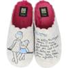 Marpen - Zapatillas de Casa para Mujer Mother