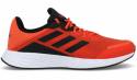 Adidas - Zapatillas Running Hombre Duramo SL Naranja
