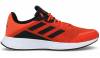 Adidas - Zapatillas Running Hombre Duramo SL Naranja