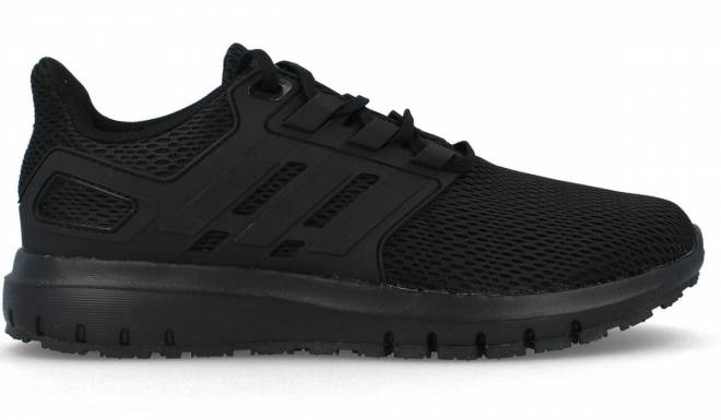 Adidas - Zapatillas Running UltimaShow Negro