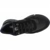 Notton - Sneakers Piel Negro