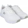 Pitillos - Sneakers Básica Blanca