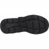Doctor Cutillas - Zapatillas Confort Velcro Negro