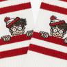 Jimmy Lion - Calcetines Athletic Wally