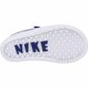 Nike - Zapatilla Doble Velcro Pico 5 Azul