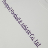 Pompeii - Camiseta Athletic Graphic Tee