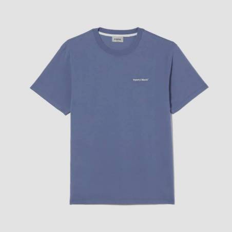 Pompeii - Camiseta Blue Logo Tee