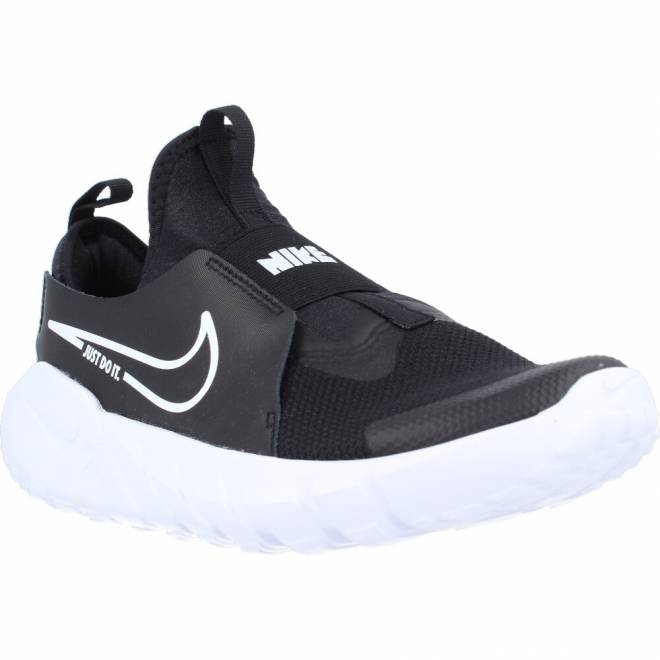 Nike - Zapatilla Flex Runner Black