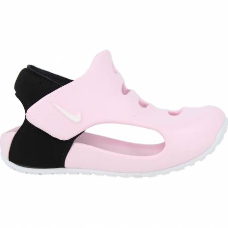 Nike - Sandalia Bebé Sunray Protect 3 Rosa