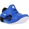 Nike - Sandalia Bebé Sunray Protect 3 Azul