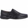 Baerchi - Zapato Profesional Elásticos Calima Negro