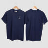 Morrison - Camiseta Faro Basic Navy