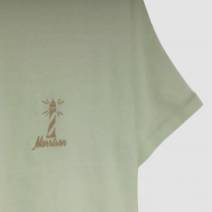 Morrison - Camiseta Faro Basic Green