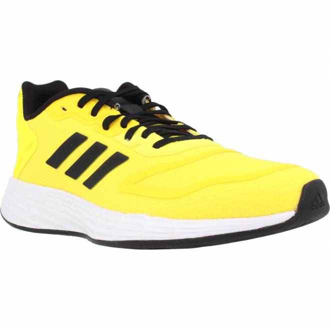 Adidas - Zapatillas Running Duramo 10 Amarilla