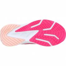 Joma - Zapatilla Velcro Fury JR 2213 Pink