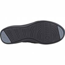 Doctor Cutillas - Zapato Confort Cuña Elástico Print Antracita