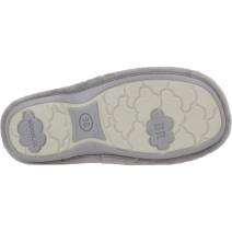 BioRelax - Zapatillas Casa Mujer Mejor Suegra Perla