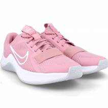 Nike - Deportiva Running Mujer MC Trainer 2 Pink