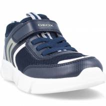 Geox - Sneakers Casual Kids J Aril Boy A Navy