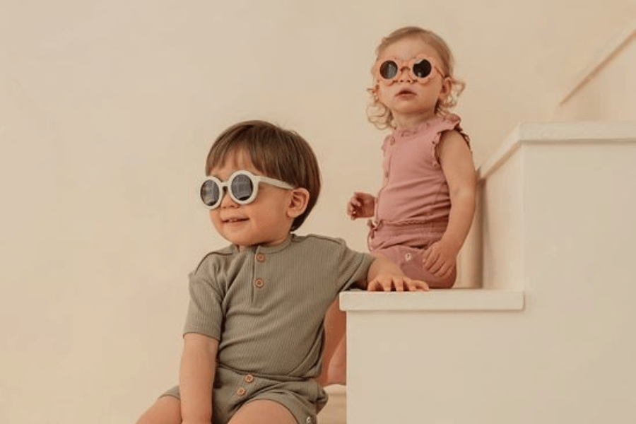 Gafas de Sol para niños y niñas